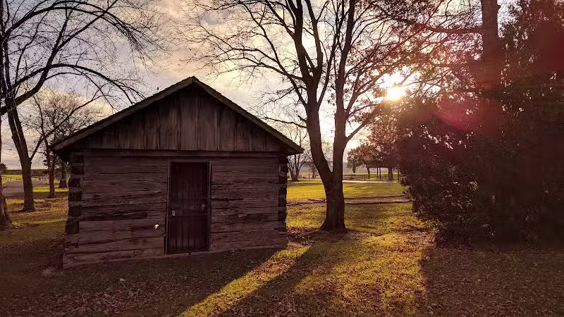 Village of McComb Community Park - McComb, OH