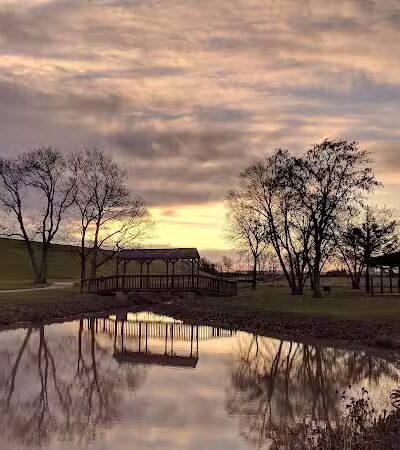 Village of McComb Community Park - McComb, OH