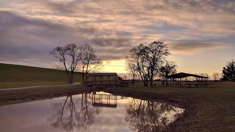 Village of McComb Community Park - McComb, OH