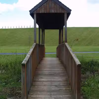 Village of McComb Community Park - McComb, OH