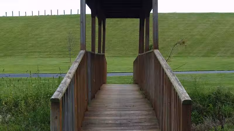 Village of McComb Community Park - McComb, OH