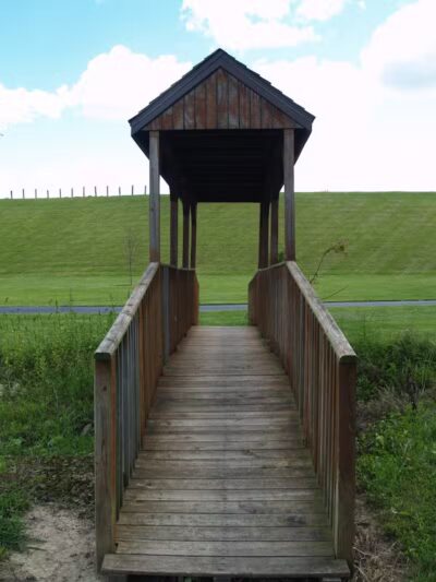 Village of McComb Community Park - McComb, OH