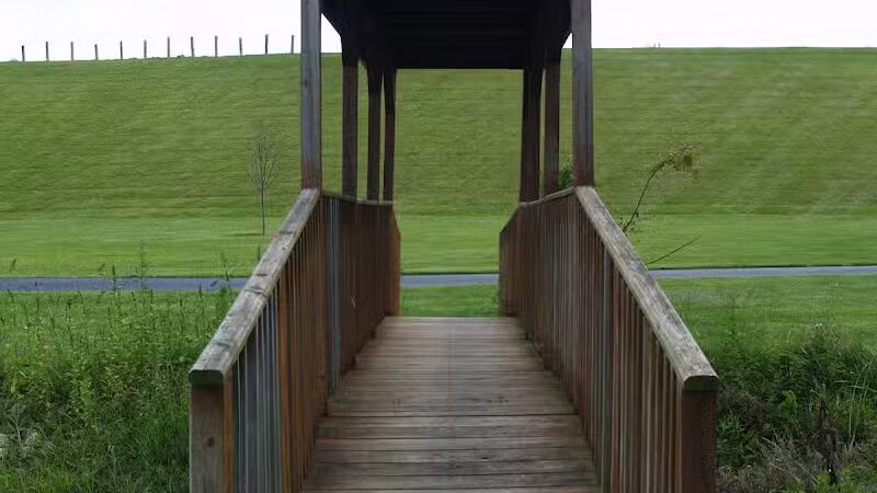 Village of McComb Community Park - McComb, OH