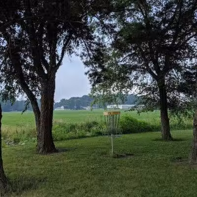 Village of McComb Community Park - McComb, OH