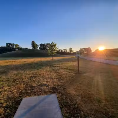 Village of McComb Community Park - McComb, OH