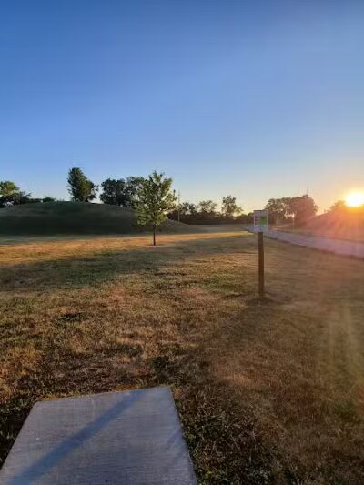 Village of McComb Community Park - McComb, OH