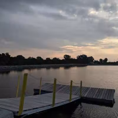 Village of McComb Community Park - McComb, OH