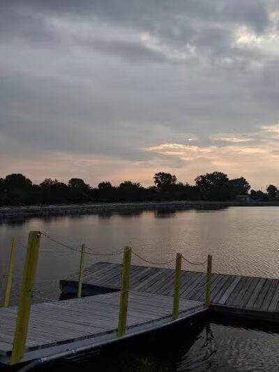 Village of McComb Community Park - McComb, OH