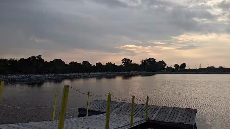 Village of McComb Community Park - McComb, OH