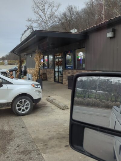Little Dog Deli - McConnelsville, OH