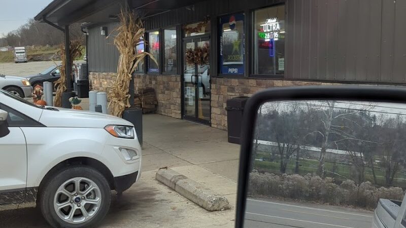 Little Dog Deli - McConnelsville, OH