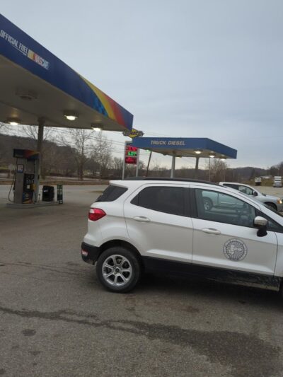 Little Dog Deli - McConnelsville, OH