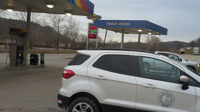 Little Dog Deli - McConnelsville, OH