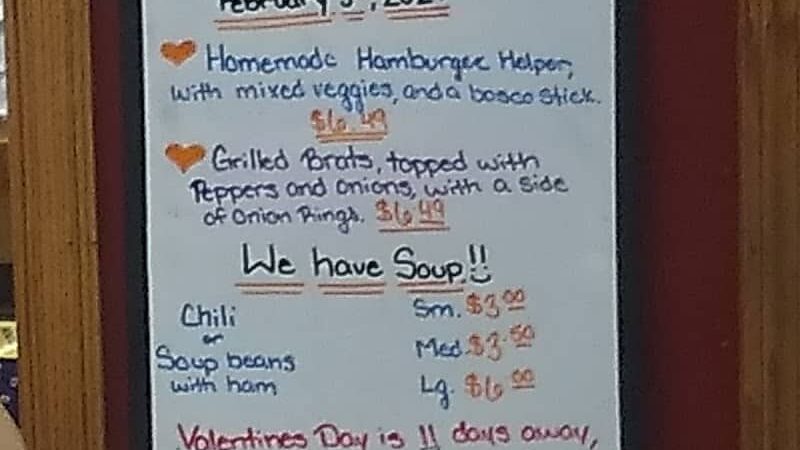 Little Dog Deli - McConnelsville, OH