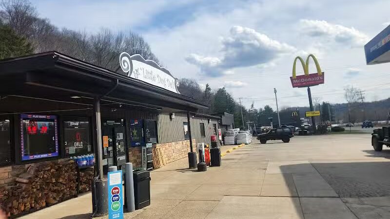Little Dog Deli - McConnelsville, OH