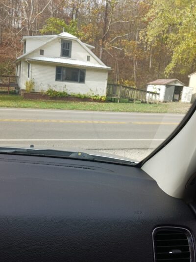 Morgan County Humane Society - McConnelsville, OH