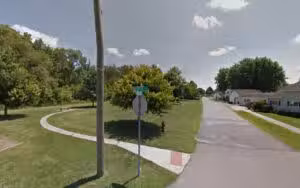 McGuffey Park - McGuffey, OH