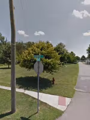 McGuffey Park - McGuffey, OH