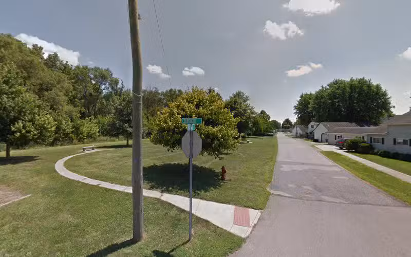 McGuffey Park - McGuffey, OH