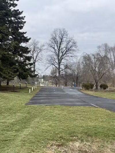 Goshen Memorial Park - Mechanicsburg, OH