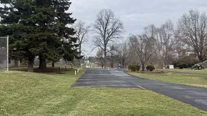 Goshen Memorial Park - Mechanicsburg, OH