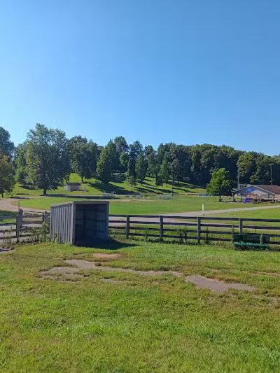 Goshen Memorial Park - Mechanicsburg, OH