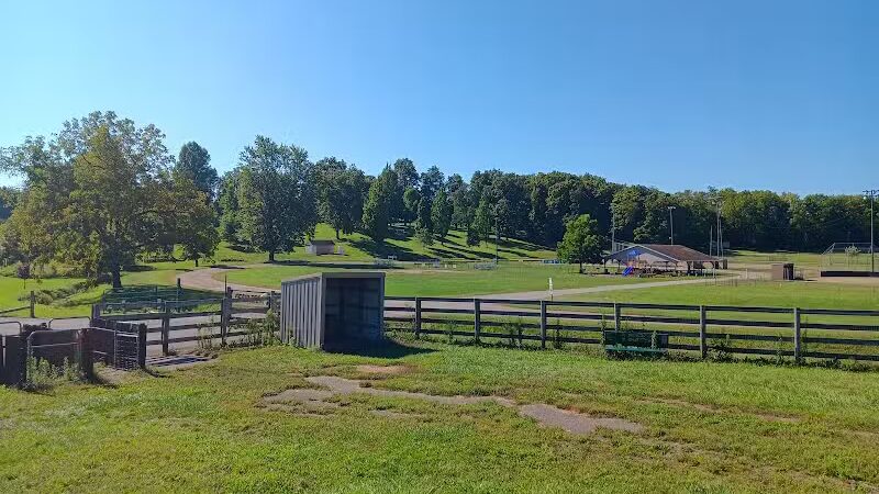Goshen Memorial Park - Mechanicsburg, OH