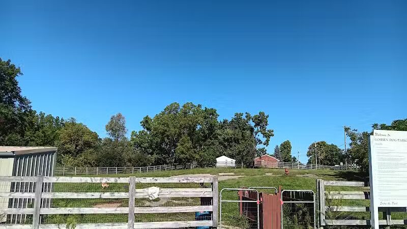Goshen Memorial Park - Mechanicsburg, OH