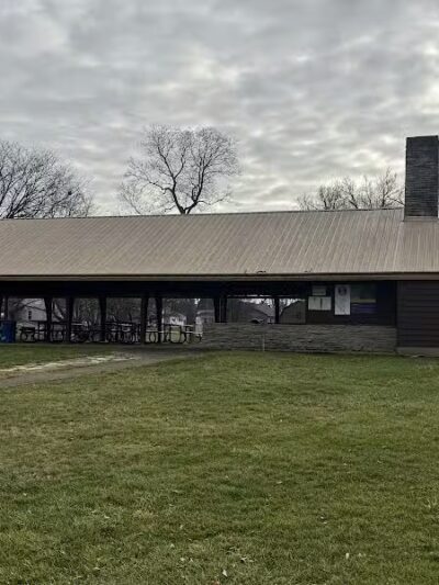 Goshen Memorial Park - Mechanicsburg, OH