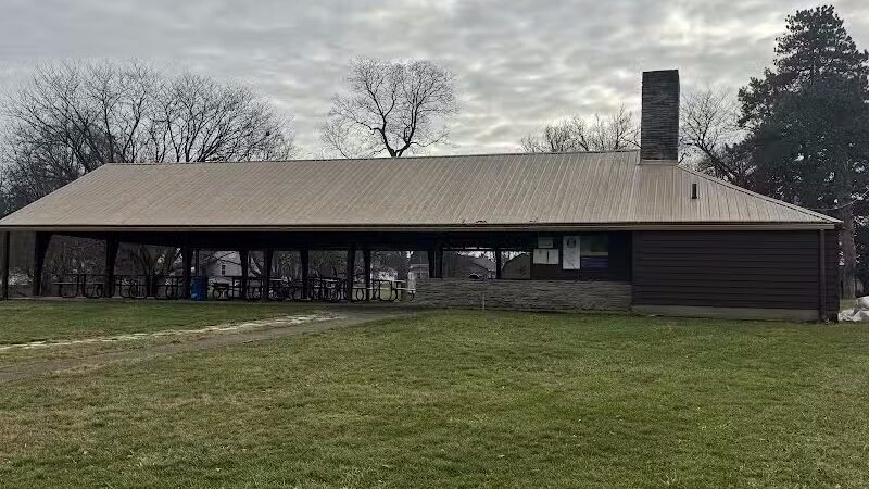 Goshen Memorial Park - Mechanicsburg, OH