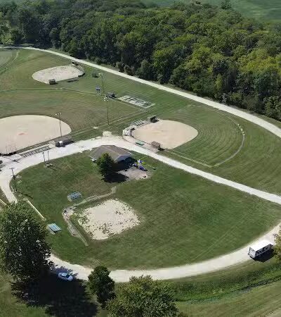 Goshen Memorial Park - Mechanicsburg, OH