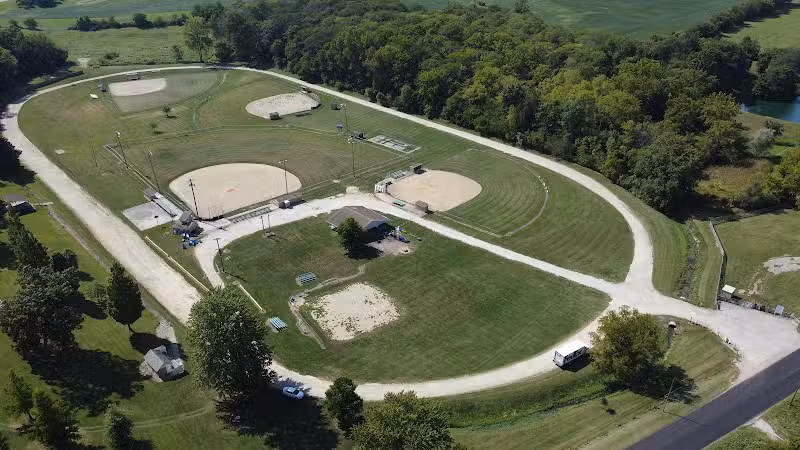 Goshen Memorial Park - Mechanicsburg, OH