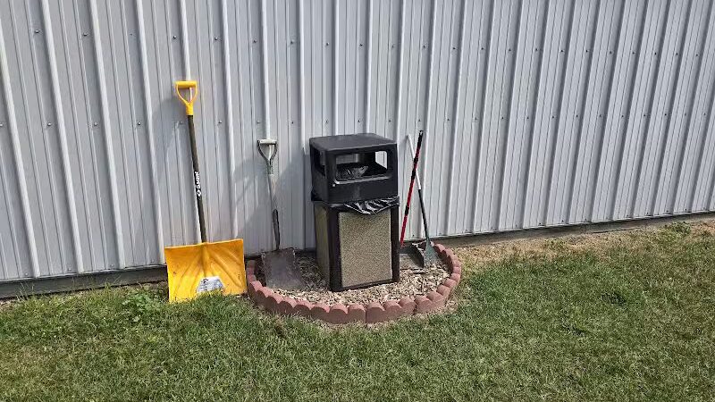 Medina Dog Park - Medina, NY