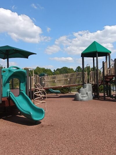 Carolyn Ludwig Mugrage Park - Medina, OH