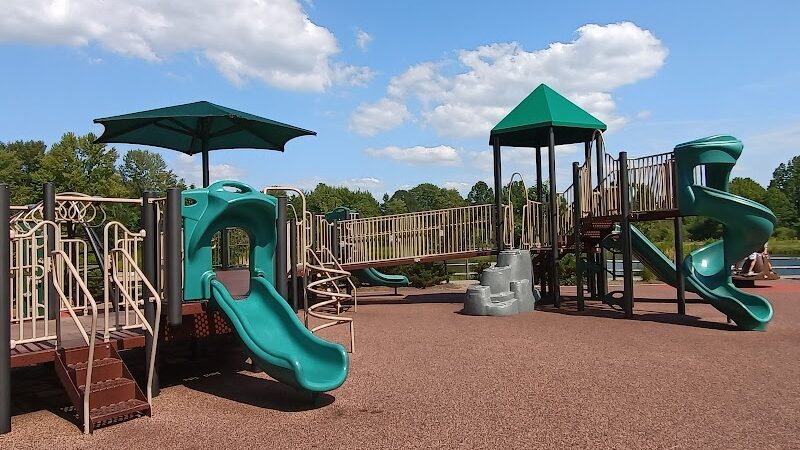 Carolyn Ludwig Mugrage Park - Medina, OH