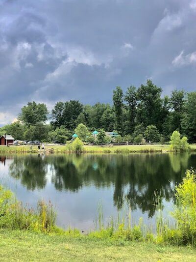 Carolyn Ludwig Mugrage Park - Medina, OH