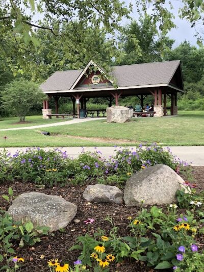 Carolyn Ludwig Mugrage Park - Medina, OH