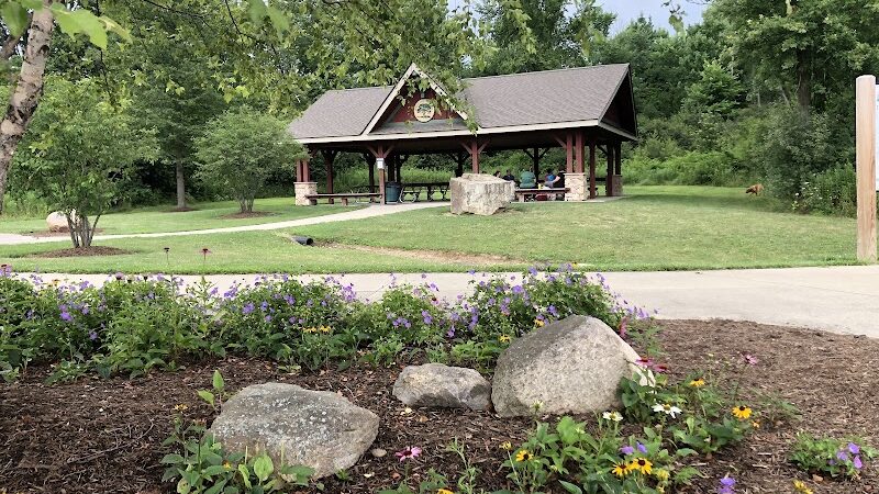 Carolyn Ludwig Mugrage Park - Medina, OH