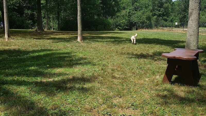 Carolyn Ludwig Mugrage Park - Medina, OH