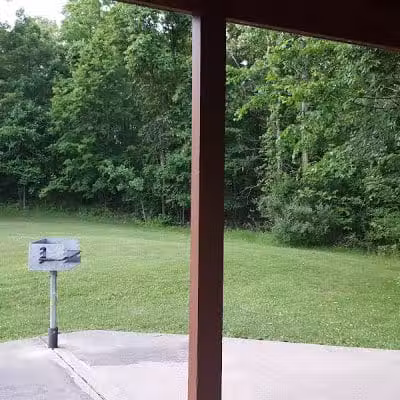 Jaycee Park - Medina, OH