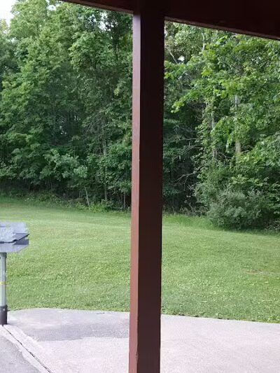 Jaycee Park - Medina, OH