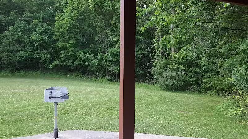 Jaycee Park - Medina, OH