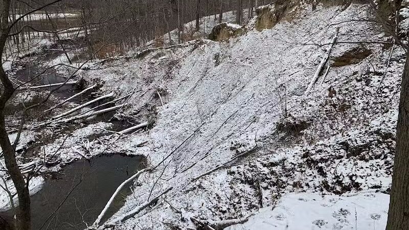 Jaycee Park - Medina, OH