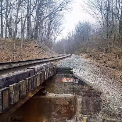 Jaycee Park - Medina, OH