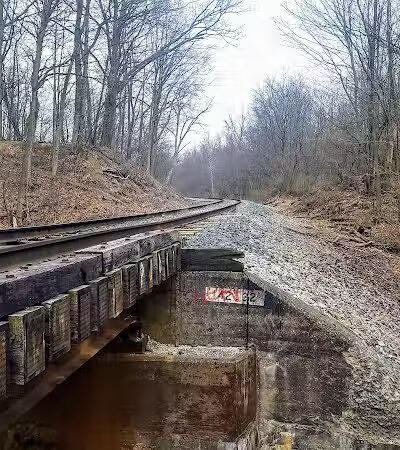 Jaycee Park - Medina, OH