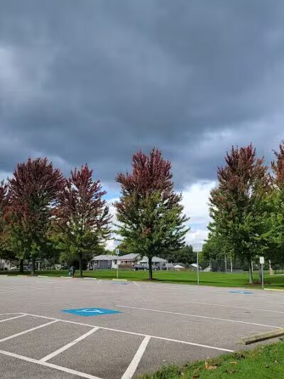 Memorial Park - Dog Park - Medina, OH