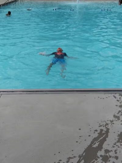 Memorial Park - Dog Park - Medina, OH