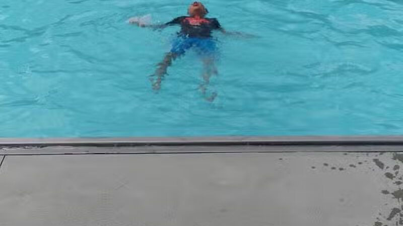 Memorial Park - Dog Park - Medina, OH