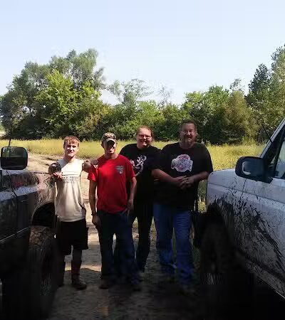 Leadingham Prairie Preserve - Medway, OH