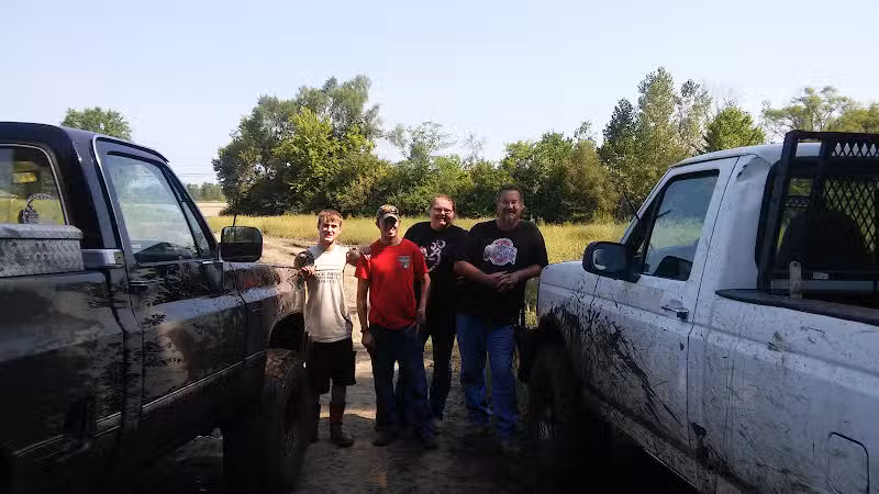 Leadingham Prairie Preserve - Medway, OH